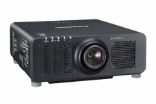 Panasonic PT-RZ990 Projektor schwarz / Bild 2 von 5