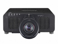 Panasonic PT-RCQ80 Laser Projektor schwarz / Bild 3 von 11