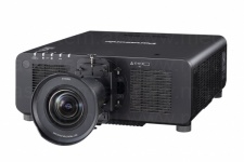 Panasonic PT-RCQ80 Laser Projektor schwarz / Bild 5 von 11
