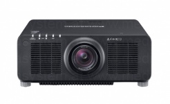 Panasonic PT-RCQ80 Laser Projektor schwarz / Bild 7 von 11