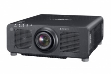 Panasonic PT-RCQ80 Laser Projektor schwarz / Bild 8 von 11