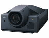 Sony SRX-T105 SRXD Projektor