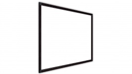 Rental: Frame Leinwand 4 x 3 Meter per Woche