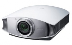 Sony VPL-VW50 1080 Full HD-Heimkinoprojektor