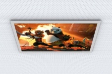 Display Solutions GL3XX-IM Indoor Video Wall / Bild 5 von 5