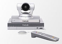 CeeLab Arrow 200 / Sony PCS-XG55  HD-Videokonferenzsystem