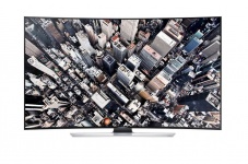 Samsung UE55HU8580 LCD TV