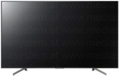 Sony FWD-65X85G/T LCD Display mit Tuner