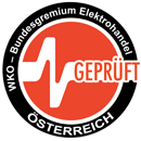 WKO Gütesiegel
